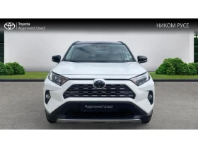 Toyota Rav4 Executive - 27456 € / 53699.27 лв. - 63320056 5