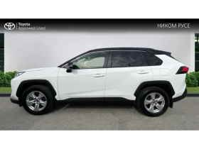 Toyota Rav4 Executive - 27456 € / 53699.27 лв. - 63320056 3