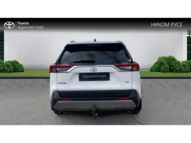 Toyota Rav4 Executive - 27456 € / 53699.27 лв. - 63320056 4