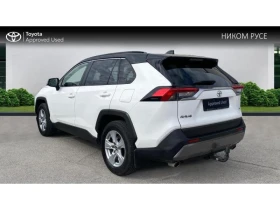 Toyota Rav4 Executive - 27456 € / 53699.27 лв. - 63320056 2
