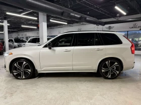 Volvo Xc90 * R Design * CARFAX * ЦЕНА ДО БГ, снимка 2