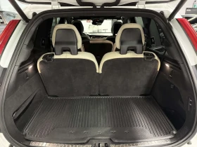 Volvo Xc90 * R Design * CARFAX * ЦЕНА ДО БГ, снимка 14