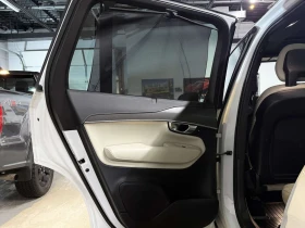 Volvo Xc90 * R Design * CARFAX * ЦЕНА ДО БГ, снимка 10