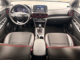 Hyundai Kona 1.6CRDI* KEYLESS* KAMERA* NAVI* EVRO6* LIZING, снимка 11