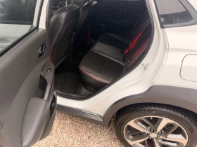Hyundai Kona 1.6CRDI* KEYLESS* KAMERA* NAVI* EVRO6* LIZING, снимка 16