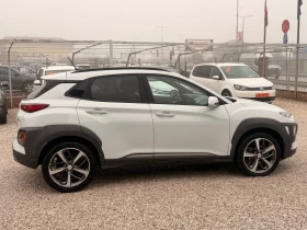 Hyundai Kona 1.6CRDI* KEYLESS* KAMERA* NAVI* EVRO6* LIZING, снимка 4