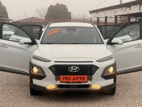 Hyundai Kona 1.6CRDI* KEYLESS* KAMERA* NAVI* EVRO6* LIZING, снимка 2