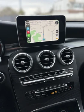 Mercedes-Benz GLC 300 4 matic - 24500 € / 47917.83 лв. - 49900651 17