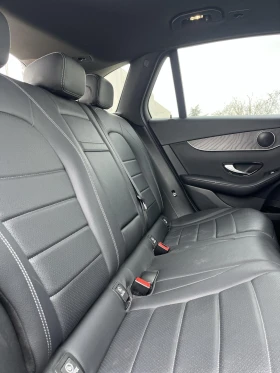 Mercedes-Benz GLC 300 4 matic - 24500 € / 47917.83 лв. - 49900651 16