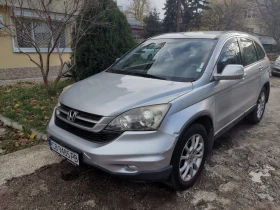 Honda Cr-v - 8800 € / 17211.30 лв. - 57849956 3