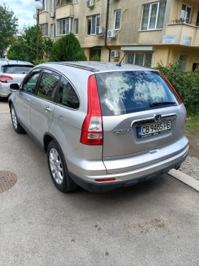 Honda Cr-v - 8990 € / 17582.91 лв. - 55181512 6
