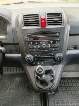 Honda Cr-v - 8990 € / 17582.91 лв. - 55181512 8