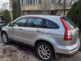 Honda Cr-v - 8800 € / 17211.30 лв. - 57849956 6