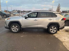 Toyota Rav4 * Hybrid XLE * CARFAX * ЦЕНА ДО БГ - 24400 € / 47722.25 лв. - 76618640 2