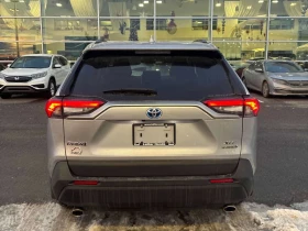 Toyota Rav4 * Hybrid XLE * CARFAX * ЦЕНА ДО БГ - 24400 € / 47722.25 лв. - 76618640 4