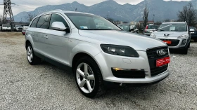 Audi Q7 3.0tdi-Sline-7����� quattro  | Mobile.bg � ����� ������ 3