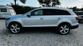 Audi Q7 3.0tdi-Sline-7����� quattro  | Mobile.bg � ����� ������ 6