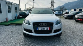 ����� �� �������� �� Audi Q7 3.0tdi-Sline-7����� quattro 