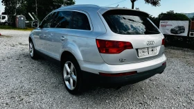 Audi Q7 3.0tdi-Sline-7����� quattro  | Mobile.bg � ����� ������ 5