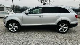 Audi Q7 3.0tdi-Sline-7����� quattro  | Mobile.bg � ����� ������ 7