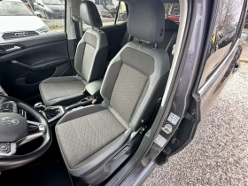 VW T-Cross 1.0TSI - 18390 € / 35967.71 лв. - 59373696 10