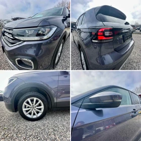 VW T-Cross 1.0TSI - 18390 € / 35967.71 лв. - 59373696 6