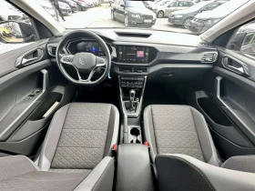 VW T-Cross 1.0TSI - 18390 € / 35967.71 лв. - 59373696 8