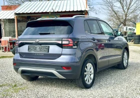 VW T-Cross 1.0TSI - 18390 € / 35967.71 лв. - 59373696 3