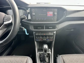 VW T-Cross 1.0TSI - 18390 € / 35967.71 лв. - 59373696 13