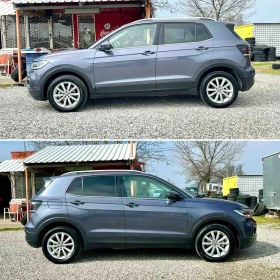 VW T-Cross 1.0TSI - 18390 € / 35967.71 лв. - 59373696 5