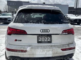 Audi SQ5 * Progressiv * CARFAX * ЦЕНА ДО БГ | Auto.bg — изображение 17