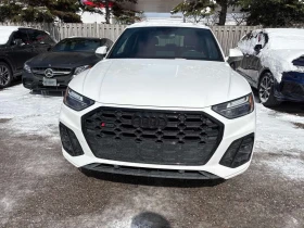 Audi SQ5 * Progressiv * CARFAX * ЦЕНА ДО БГ | Auto.bg — изображение 6