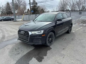 Audi Q3 Progressiv/CAMERA/КЛИП НА МОТОРА 