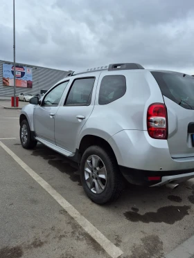 Dacia Duster 1.5dci - 7500 € / 14668.73 лв. - 19455206 3