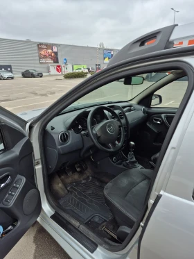 Dacia Duster 1.5dci - 7500 € / 14668.73 лв. - 19455206 16