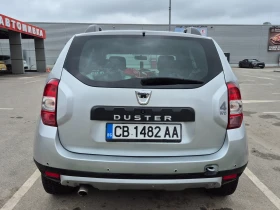 Dacia Duster 1.5dci - 7500 € / 14668.73 лв. - 19455206 4