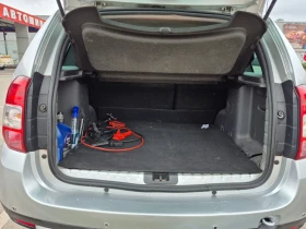 Dacia Duster 1.5dci - 7500 € / 14668.73 лв. - 19455206 8