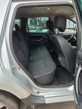 Dacia Duster 1.5dci - 7500 € / 14668.73 лв. - 19455206 10