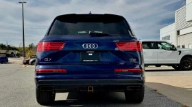 Audi Q7 * 3.0 TFSI quattro Progressiv tiptronic * CARFAX * - 13800 € / 26990.45 лв. - 38252599 4