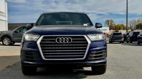 Audi Q7 * 3.0 TFSI quattro Progressiv tiptronic * CARFAX * - 13800 € / 26990.45 лв. - 38252599 6