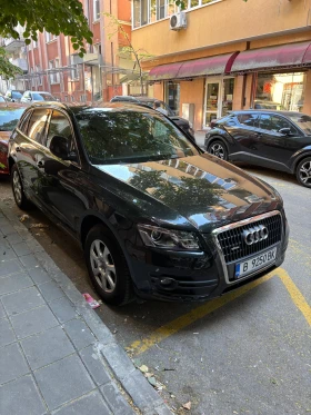 Audi Q5 Quattro - 11900 € / 23274.38 лв. - 26500624 2