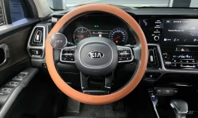 Kia Sorento 2.2 D NOBLESSE 4x4* ПОДГРЕВИ* ОБДУХВАНЕ* KEYLESS*  - 19200 € / 37551.94 лв. - 22567029 9