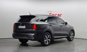 Kia Sorento 2.2 D NOBLESSE 4x4* ПОДГРЕВИ* ОБДУХВАНЕ* KEYLESS*  - 19200 € / 37551.94 лв. - 22567029 3