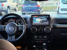 Jeep Wrangler 3.6 Automatic - 20000 € / 39116.60 лв. - 12708359 7
