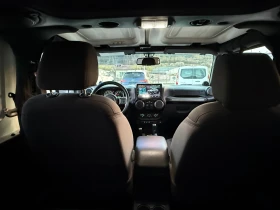 Jeep Wrangler 3.6 Automatic - 20000 € / 39116.60 лв. - 12708359 8