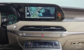 Hyundai Palisade Calligraphy* HEAD-UP* 360 CAM* DISTRONIC* DIGITAL* | Auto.bg — изображение 13