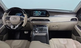Hyundai Palisade Calligraphy* HEAD-UP* 360 CAM* DISTRONIC* DIGITAL* | Auto.bg — изображение 7
