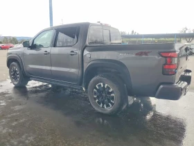 Nissan Frontier S - 22400 € / 43810.59 лв. - 71392972 4