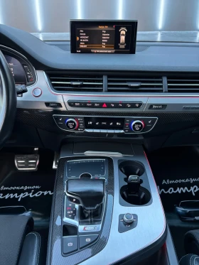 Audi SQ7 S-Line | Mobile.bg � ����� ������ 13