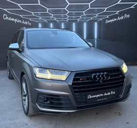 Audi SQ7 S-Line | Mobile.bg � ����� ������ 3